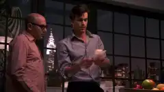 Белый воротничок 1 сезон 2 серия