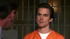 Белый воротничок 1 сезон 7 серия