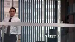 Белый воротничок 1 сезон 13 серия