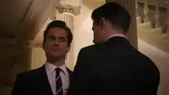 Белый воротничок 1 сезон 14 серия