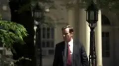 Белый воротничок 2 сезон 1 серия