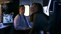 Белый воротничок 2 сезон 3 серия