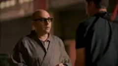 Белый воротничок 2 сезон 7 серия