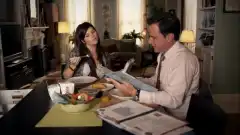 Белый воротничок 2 сезон 9 серия