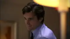 Белый воротничок 2 сезон 10 серия