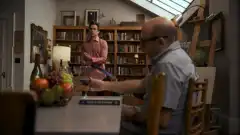 Белый воротничок 2 сезон 12 серия