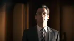 Белый воротничок 3 сезон 12 серия