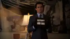 Белый воротничок 3 сезон 14 серия