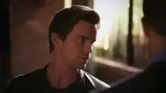 Белый воротничок 3 сезон 15 серия