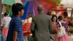 Белый воротничок 4 сезон 1 серия