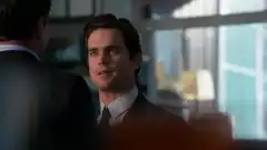 Белый воротничок 4 сезон 9 серия