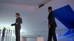 Белый воротничок 5 сезон 3 серия