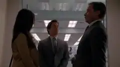 Белый воротничок 5 сезон 6 серия