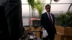 Белый воротничок 5 сезон 9 серия