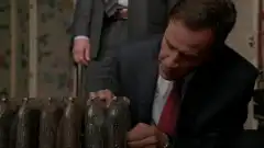 Белый воротничок 5 сезон 11 серия