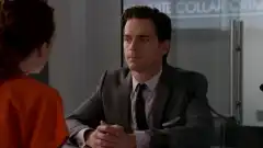 Белый воротничок 5 сезон 12 серия