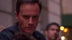 Белый воротничок 6 сезон 6 серия