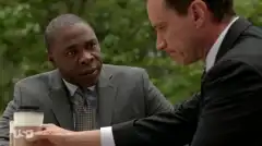 Белый воротничок 6 сезон 2 серия