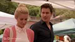 Белый воротничок 6 сезон 3 серия