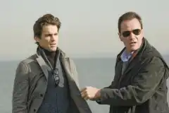 Белый воротничок 1 сезон 8 серия