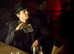 Белый воротничок 1 сезон 11 серия