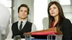 Белый воротничок 1 сезон 4 серия