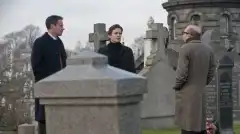 Белый воротничок 1 сезон 9 серия